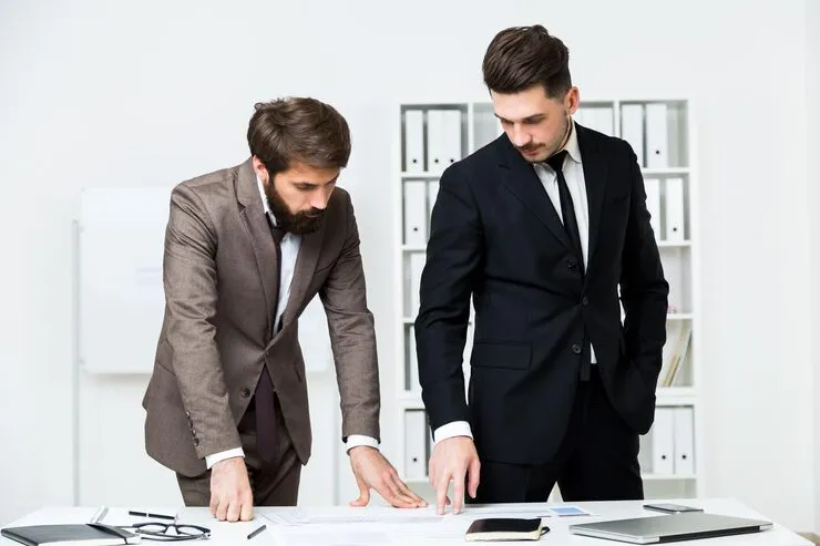 Commercial Litigation Support