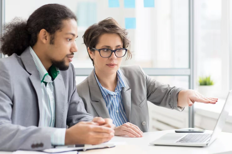 Compliance, Risk Management, and Advisory Services