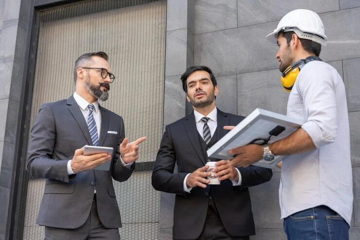 Construction Arbitration in Dubai