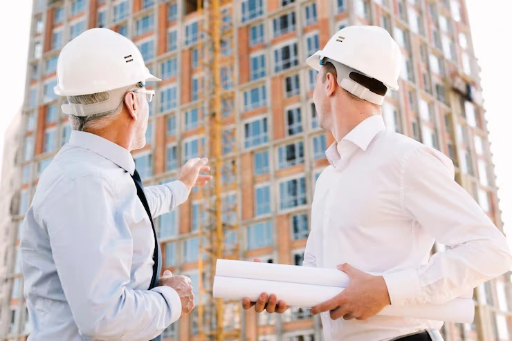 Construction Contract Review and Drafting