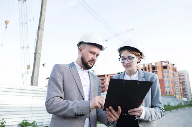 Construction Litigation and Court Representation