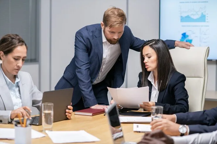 Contract Negotiation Services