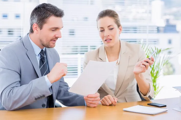 Contract Review and Risk Assessment