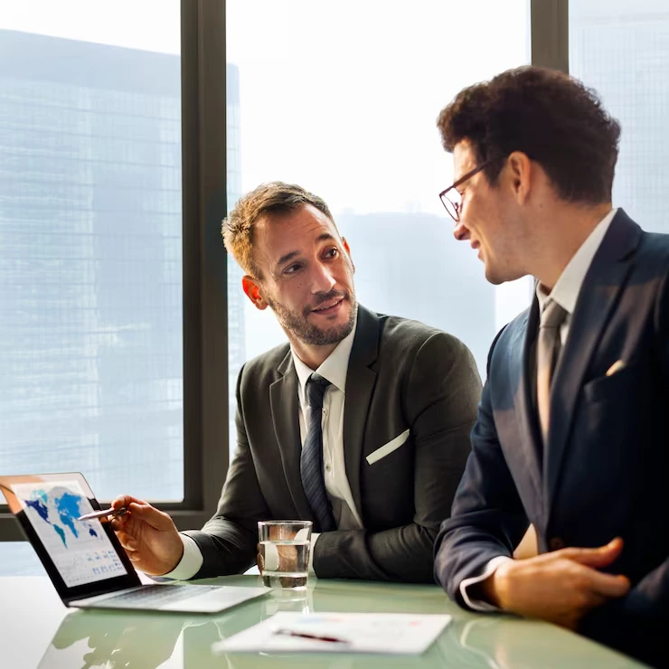 Corporate Governance Advisory