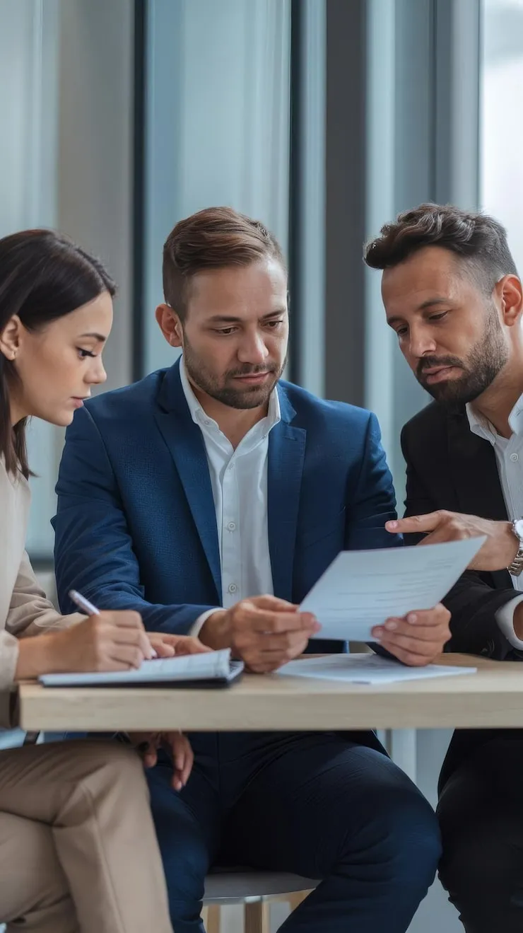 Cross-Border Compliance​