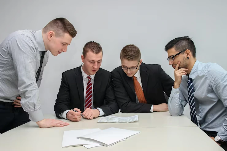Cross-Border Contract Disputes