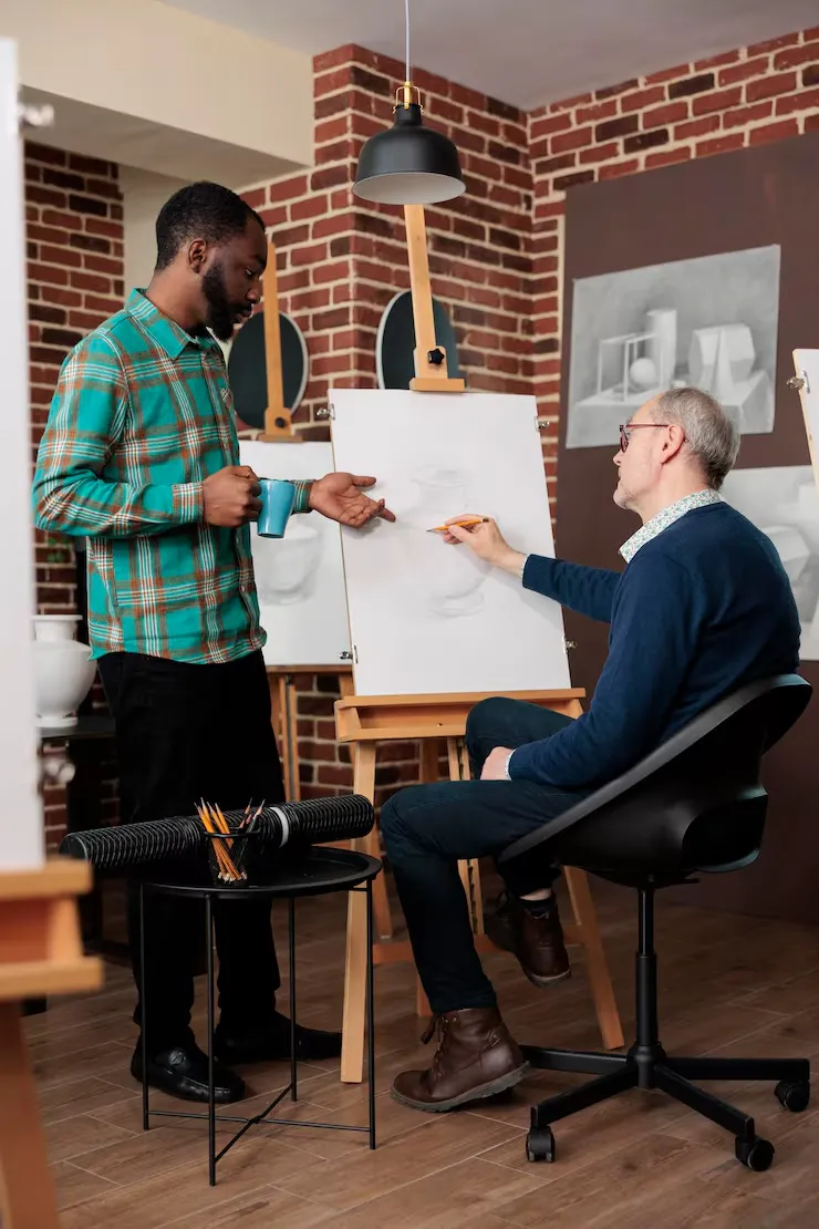 Customized Business Structure Design