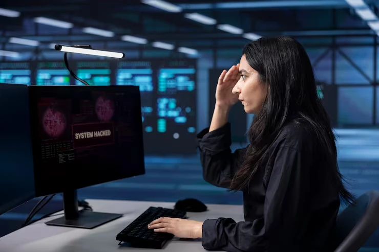 Cybersecurity Risk Assessments