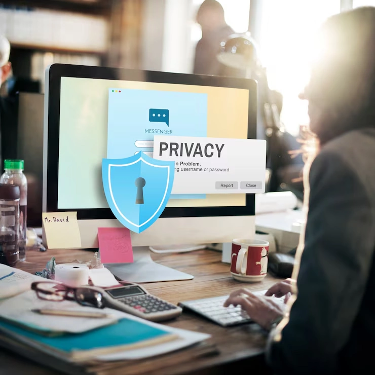 Data Protection and Privacy Compliance