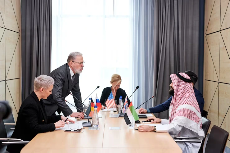 Dubai Alternative Dispute Resolution Lawyer Services