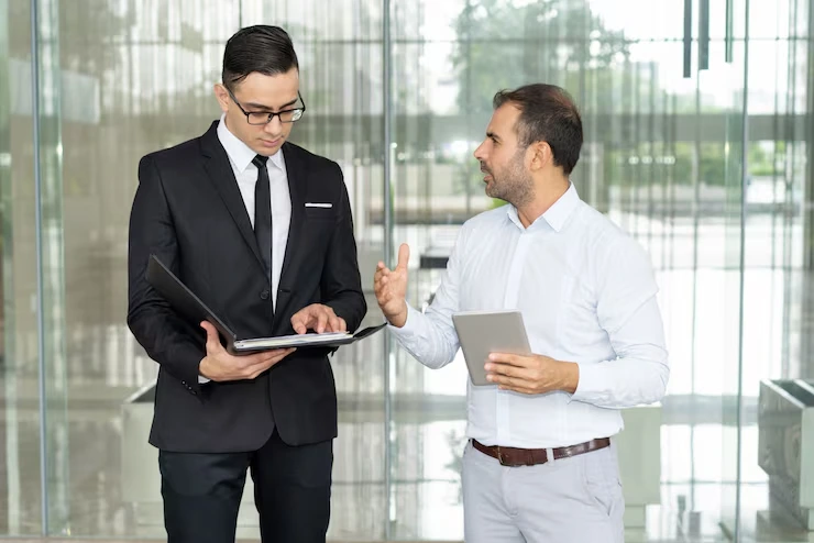 Dubai Employment Dispute Lawyer Services