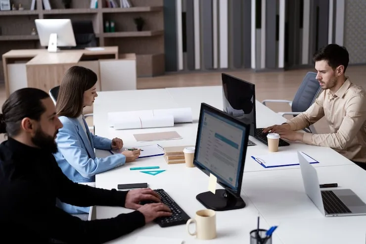 Electronic Document Management Systems (EDMS) Implementation​
