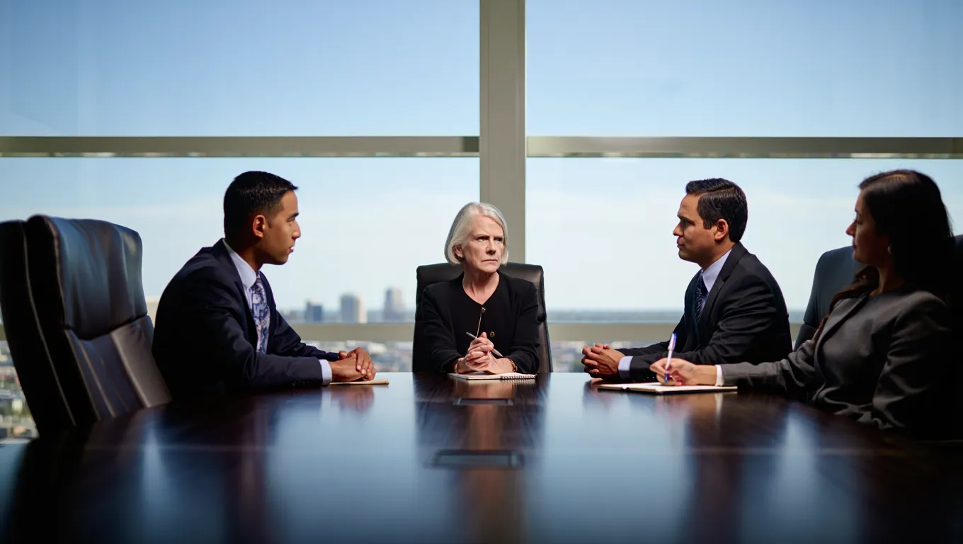 Employment Contract Disputes