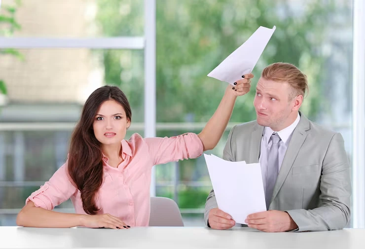 Employment Contract Disputes