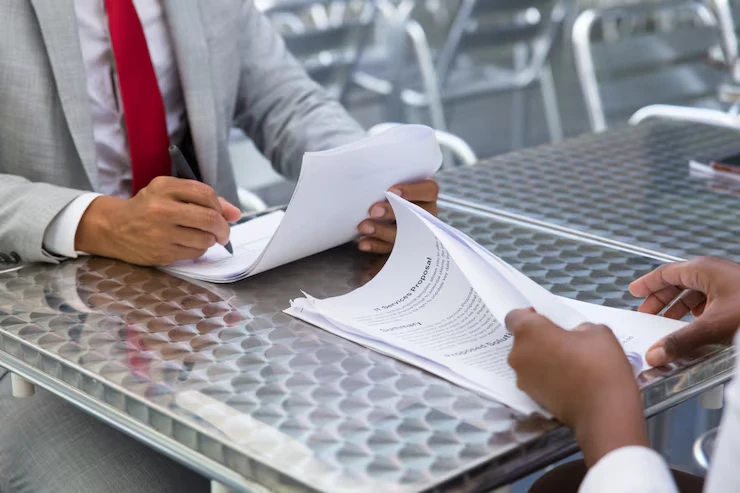 Enforcement of Licensing Agreements