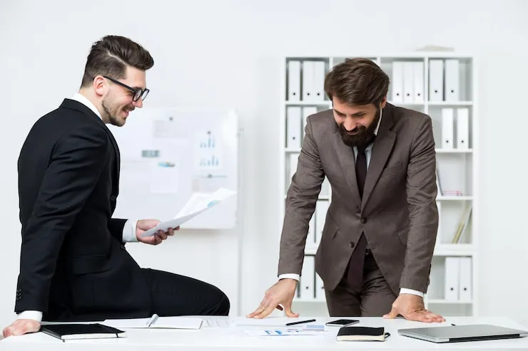 Ethics in Contract Negotiation & Transactions​