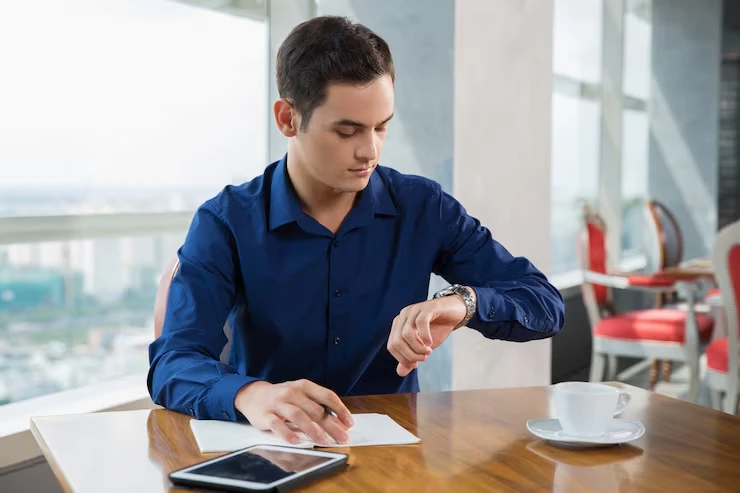 Exercising Stock Options and Timing
