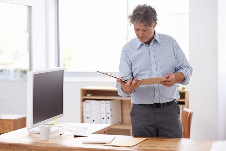 Internal Controls & Document Preservation Advisory