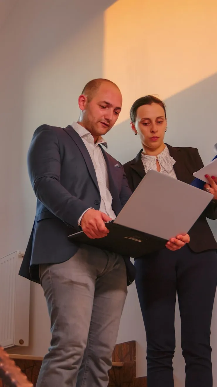 Investment Migration Legal Consultant in Italy