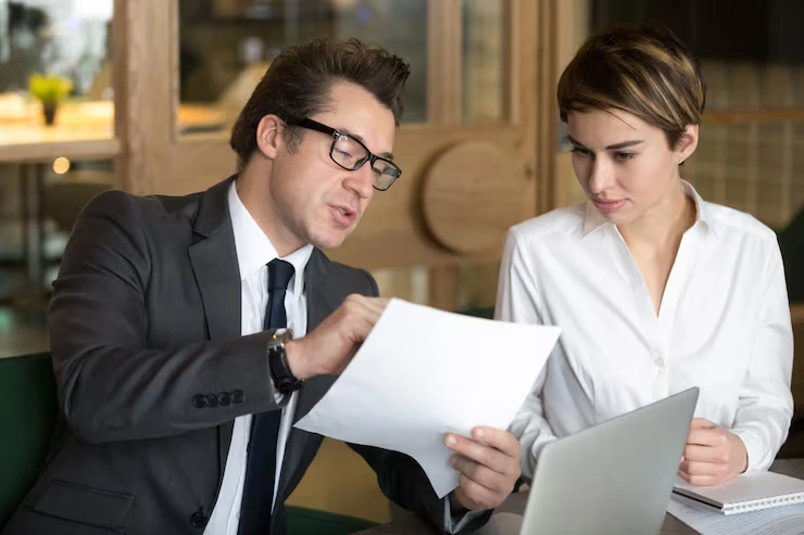 Legal Advice on Public Statements and Press Releases