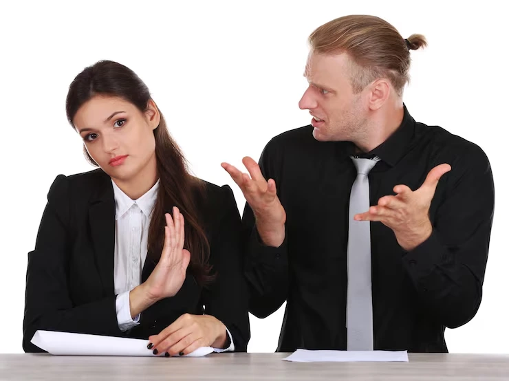 Legal Guidance for Media Accusations