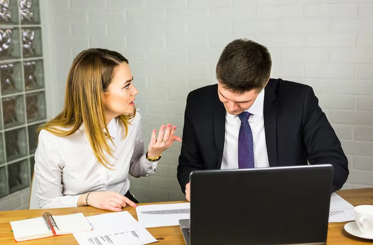 Legal Support for Business Fraud Allegations
