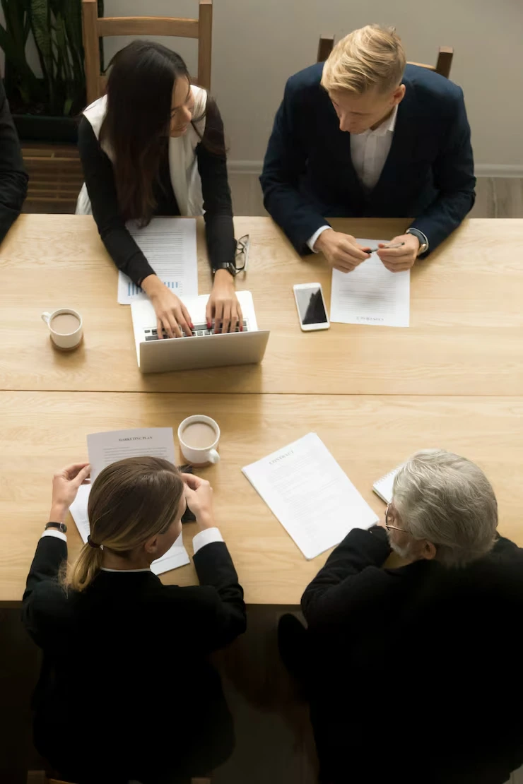 Litigation and Court Proceedings