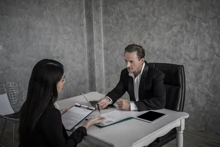 Litigation for Commercial Disputes