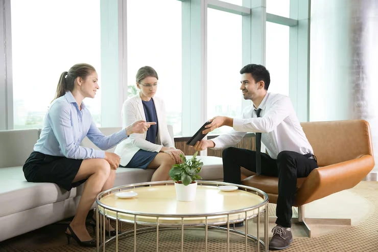 Mediation and Arbitration for Property Disputes