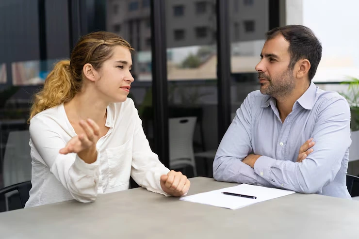 Mediation and Settlement Advisory