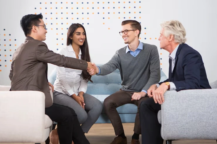 Negotiation and Mediation