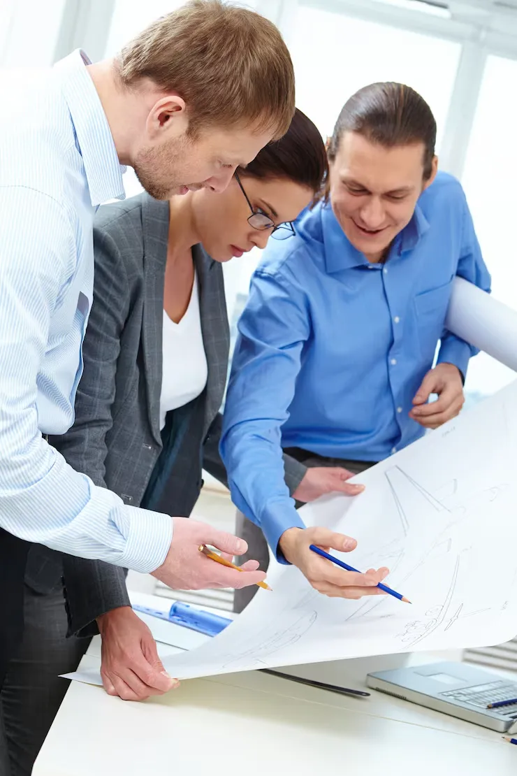 Ongoing Corporate Structuring Support