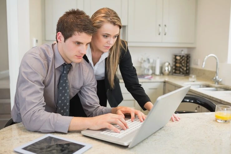 Online Defamation Investigation