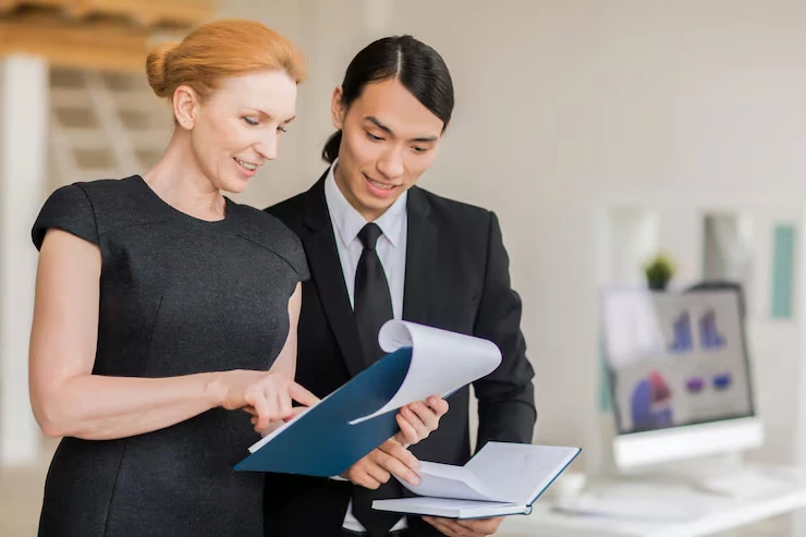 Parallel Proceedings Management (Civil, Criminal, Regulatory)