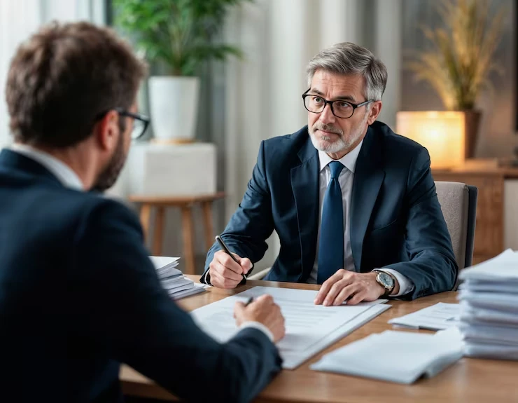 Patent Licensing Lawyer Services