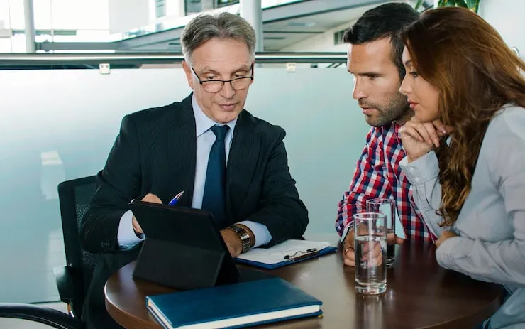 Platform Economy Compliance Lawyer