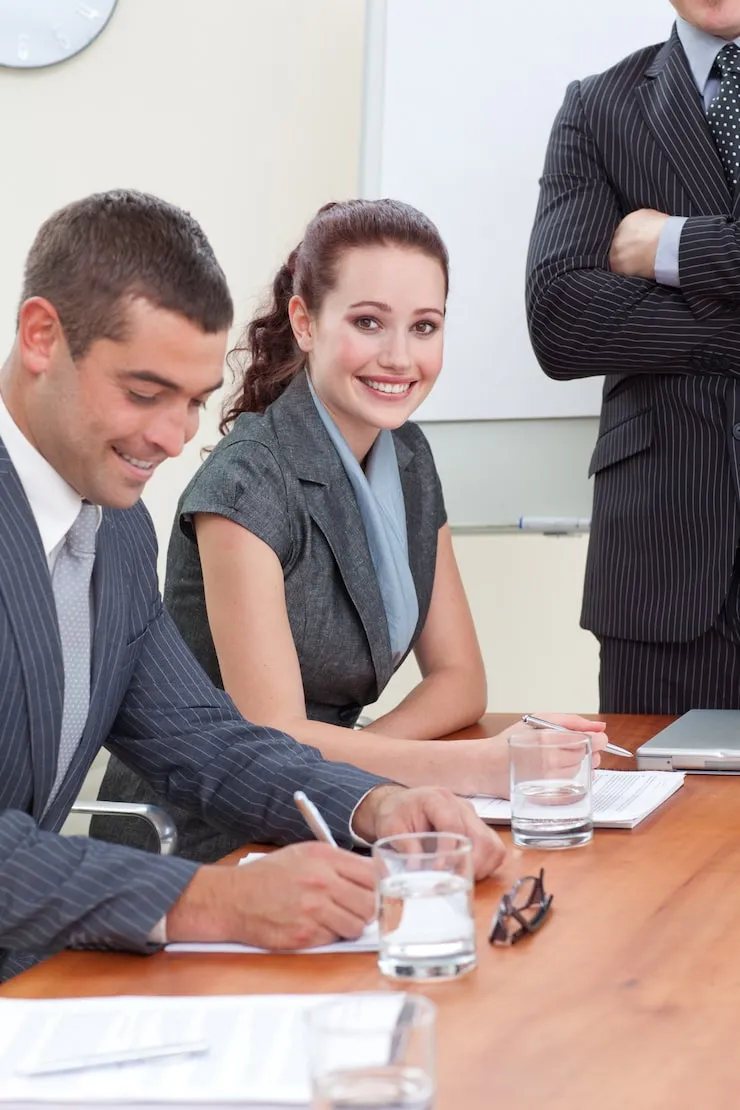 Policy Drafting and Implementation​