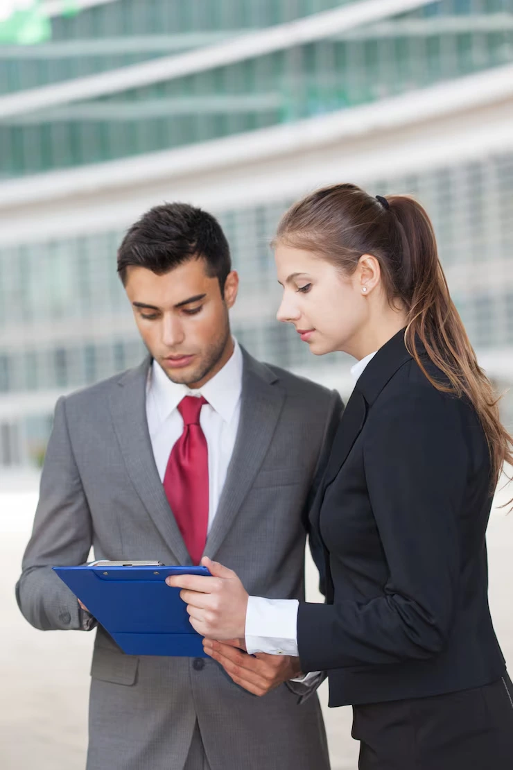 Post-Award Legal Advisory and Compliance