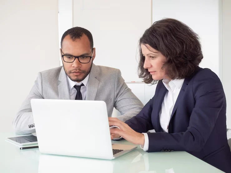 Patent Evaluation and Risk Assessment