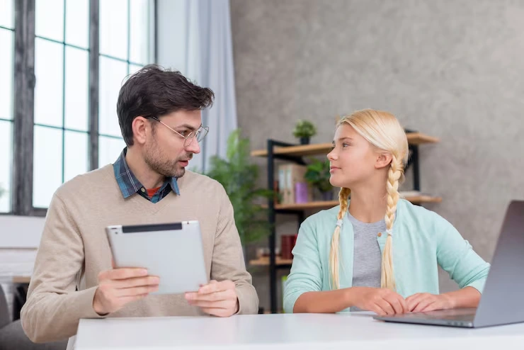 Staff & Stakeholder Interviews