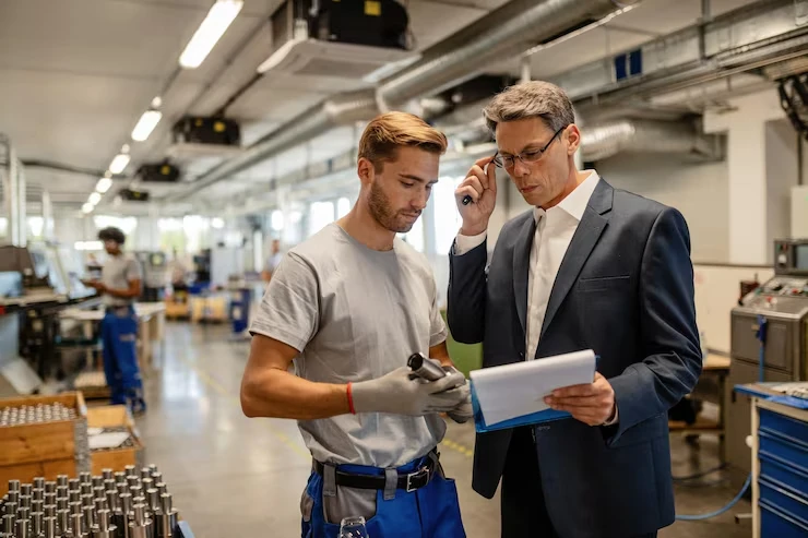 Supply Chain Contract Drafting and Review