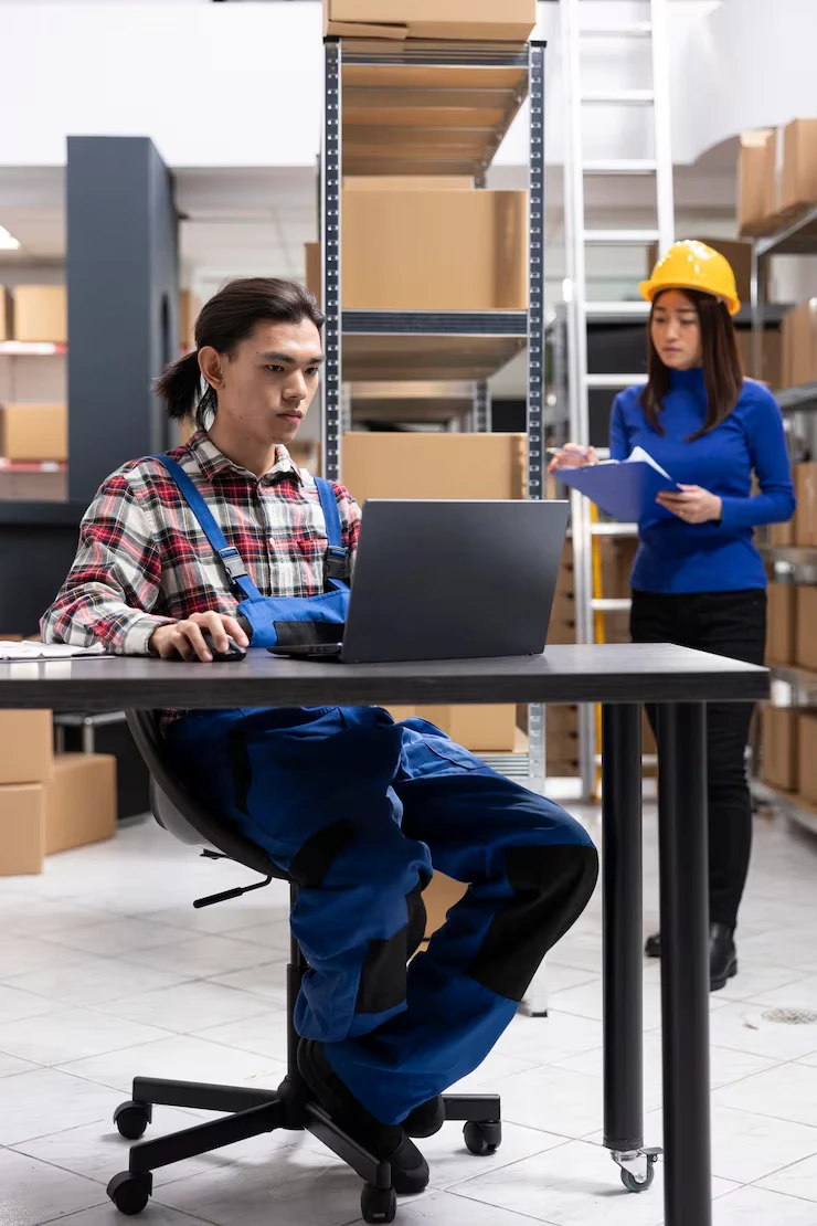 Supply Chain Due Diligence and Audits