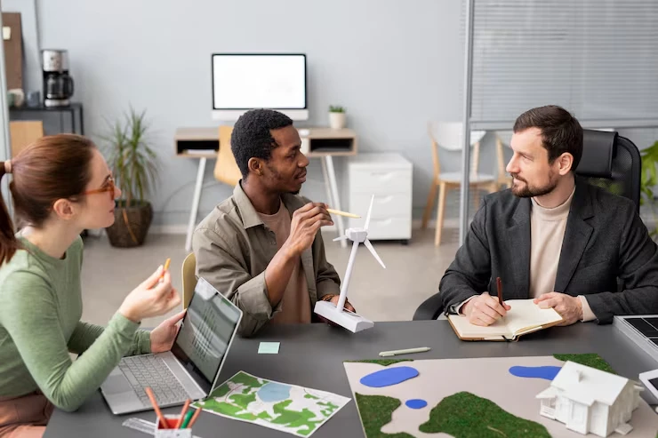 Supply Chain Environmental and Sustainability Compliance