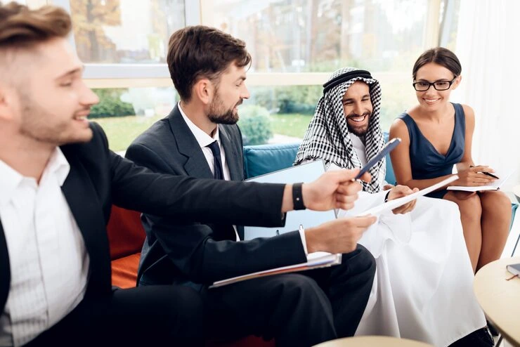 Why Choose Dubai Corporate Dissolution Lawyer