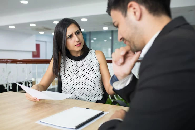 Legal Support for Business Fraud Allegations