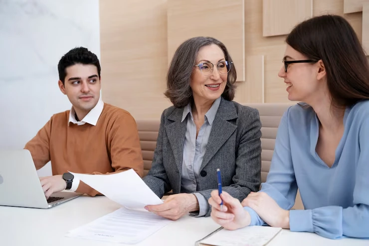 Witness Preparation and Statement Management