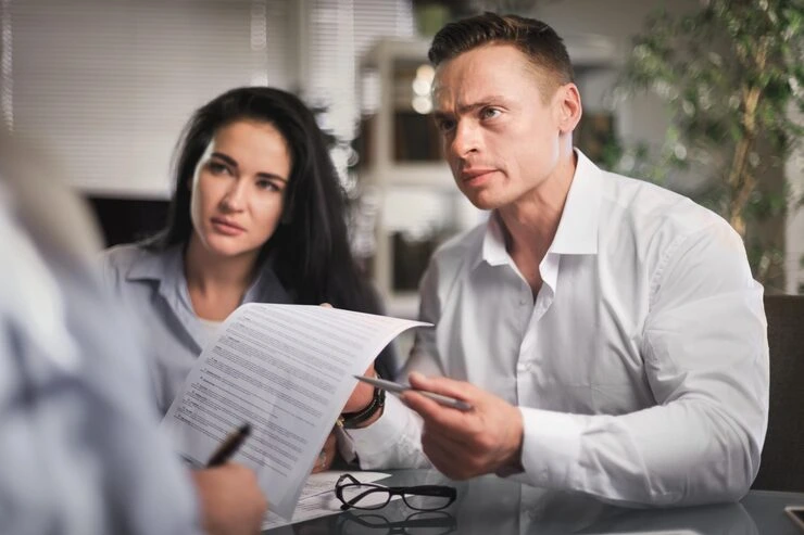 Wrongful Termination Cases