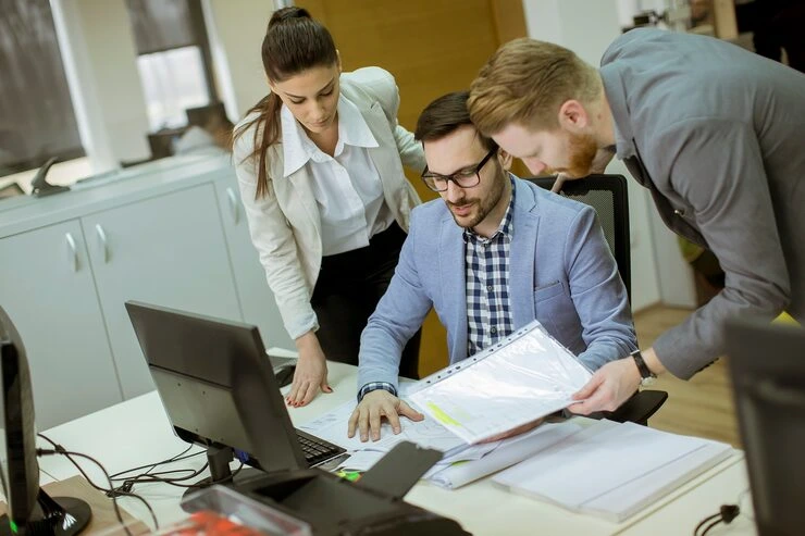 Best 20 Document Automation Tools of 2025 team