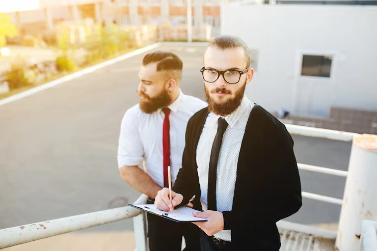 Commitment to Confidentiality