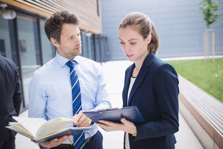 Corporate Due Diligenceing